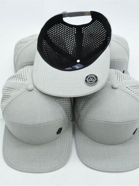 Honest Hookers Premium Performance Cap | High-Quality Hydro Snapback- 🆕